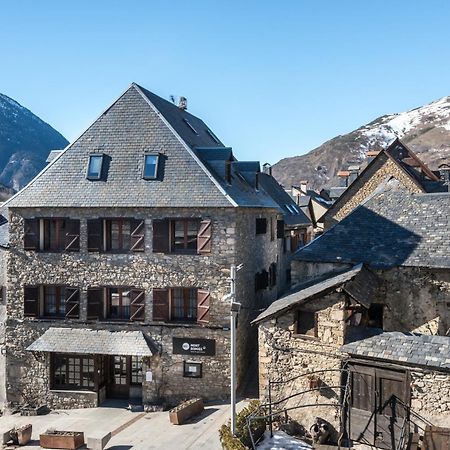 Apartamentos Snoe Mont Romies Salardú Exteriör bild